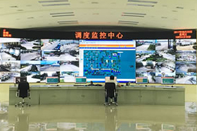 指揮調度